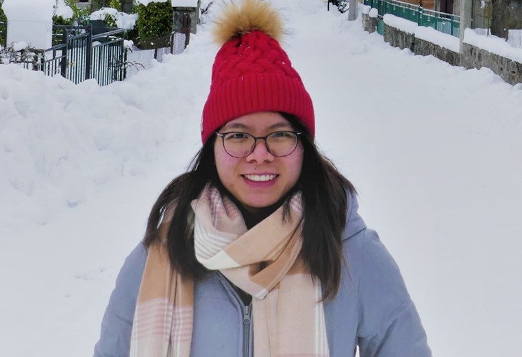 Assist. Prof. Thi Hien Nguyen
